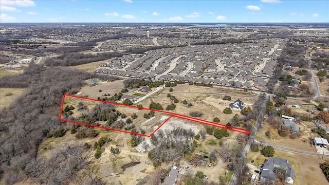 0000 Fox Hollow, Wylie, TX 75098