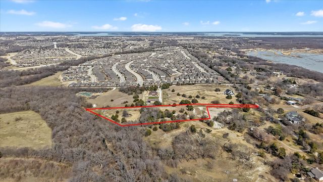 0000 Fox Hollow, Wylie, TX 75098