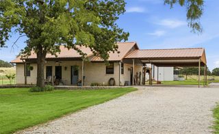 146 Private Road 1525, Bridgeport, TX 76426