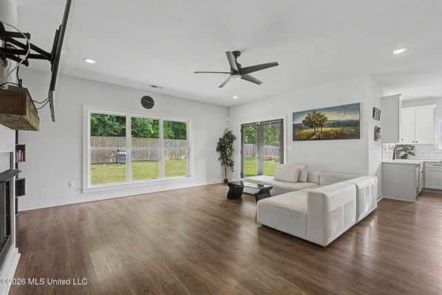 4769 Oyster Bay Cove, Horn Lake, MS 38637
