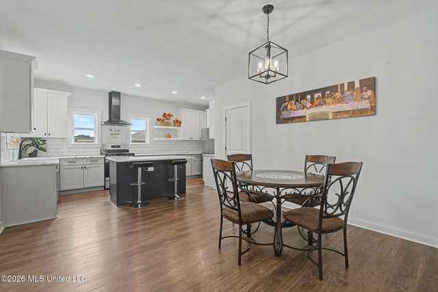 4769 Oyster Bay Cove, Horn Lake, MS 38637