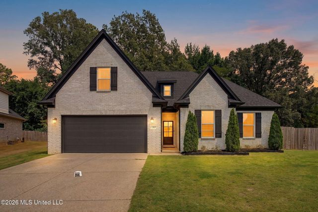 4769 Oyster Bay Cove, Horn Lake, MS 38637