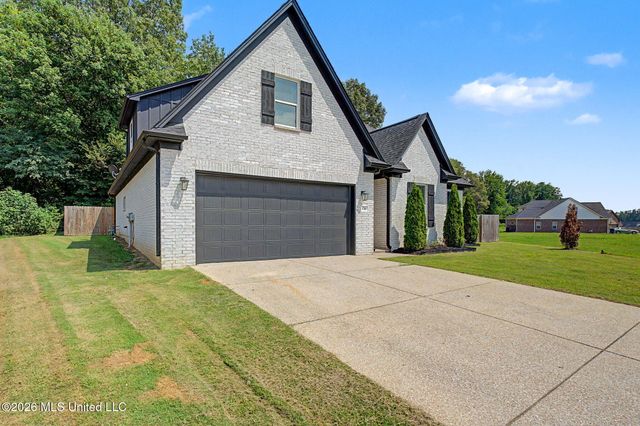 4769 Oyster Bay Cove, Horn Lake, MS 38637