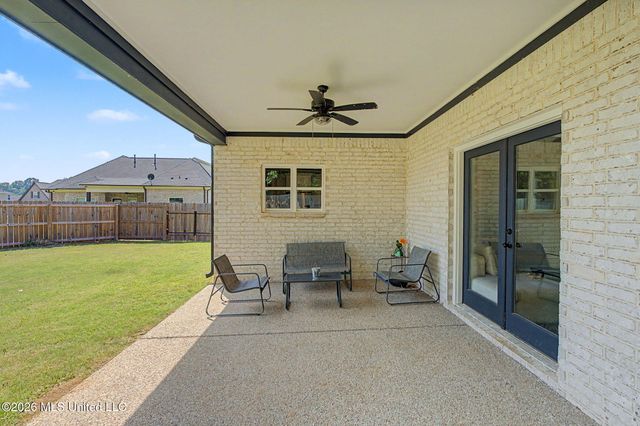4769 Oyster Bay Cove, Horn Lake, MS 38637