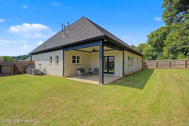 4769 Oyster Bay Cove, Horn Lake, MS 38637