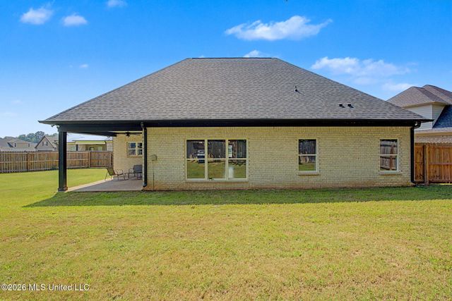 4769 Oyster Bay Cove, Horn Lake, MS 38637