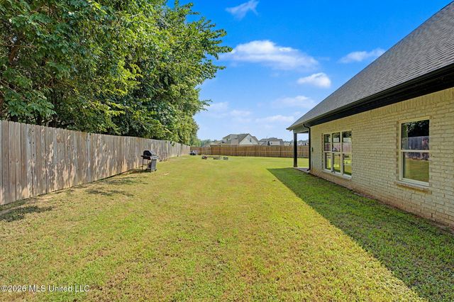 4769 Oyster Bay Cove, Horn Lake, MS 38637