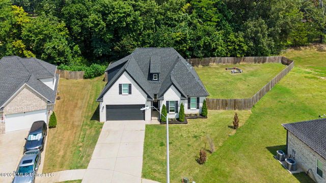 4769 Oyster Bay Cove, Horn Lake, MS 38637