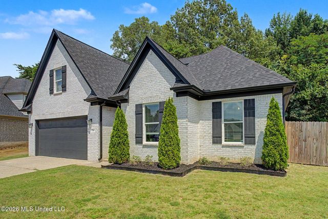 4769 Oyster Bay Cove, Horn Lake, MS 38637