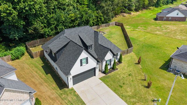 4769 Oyster Bay Cove, Horn Lake, MS 38637