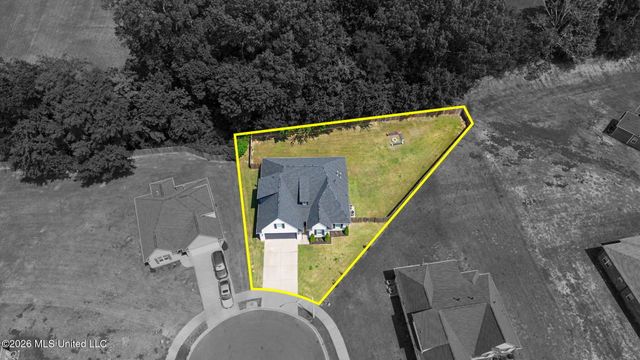 4769 Oyster Bay Cove, Horn Lake, MS 38637
