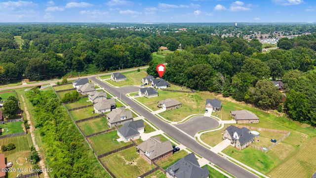 4769 Oyster Bay Cove, Horn Lake, MS 38637