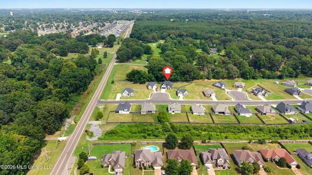 4769 Oyster Bay Cove, Horn Lake, MS 38637