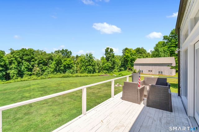 24 Mark Twain Lane, Redding, CT 06896