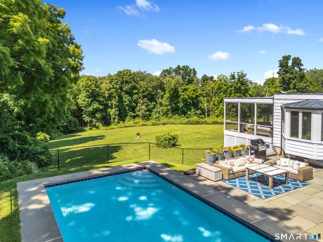 24 Mark Twain Lane, Redding, CT 06896