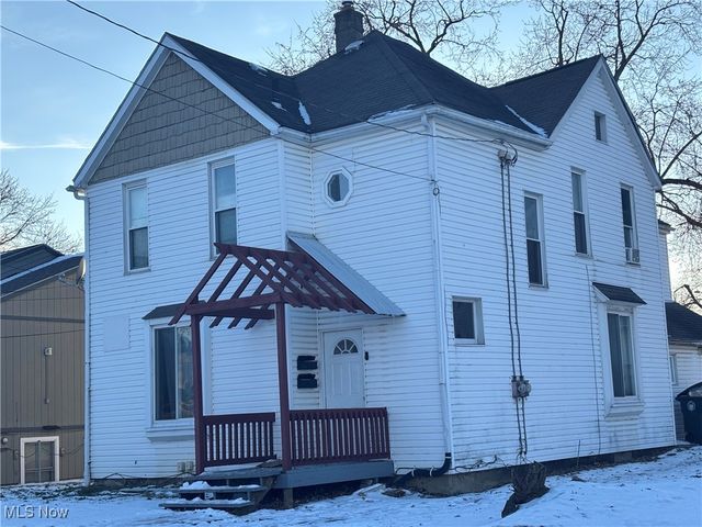 450 Allyn Street, Akron, OH 44304