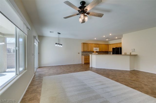 2349 Canyonville Drive, Henderson, NV 89044