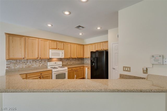 2349 Canyonville Drive, Henderson, NV 89044