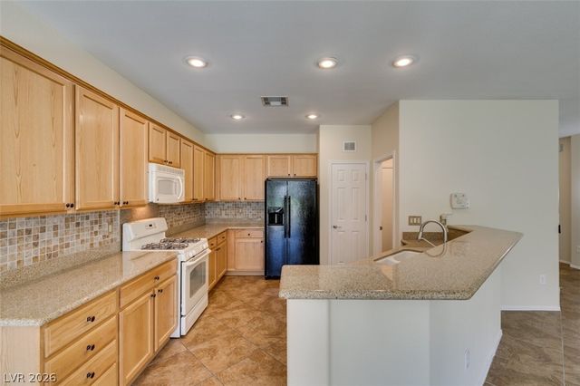 2349 Canyonville Drive, Henderson, NV 89044