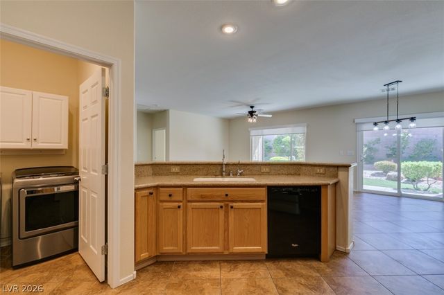 2349 Canyonville Drive, Henderson, NV 89044