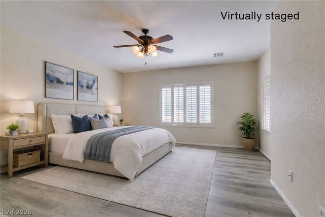 2349 Canyonville Drive, Henderson, NV 89044