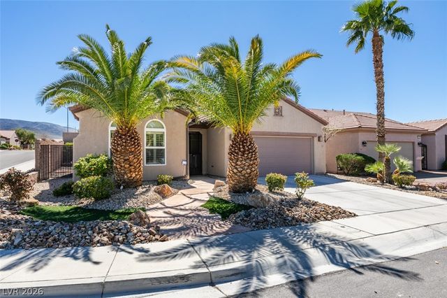 2349 Canyonville Drive, Henderson, NV 89044