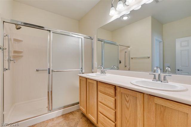 2349 Canyonville Drive, Henderson, NV 89044