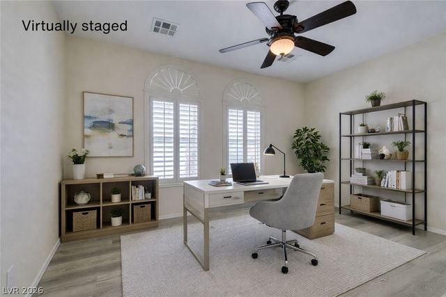 2349 Canyonville Drive, Henderson, NV 89044