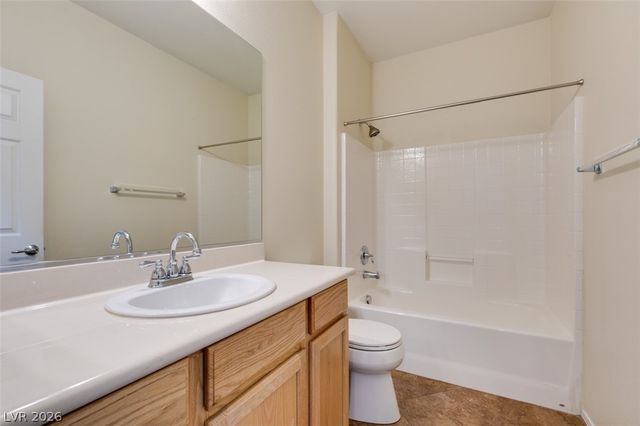 2349 Canyonville Drive, Henderson, NV 89044