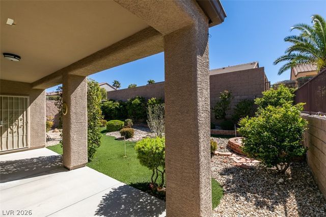 2349 Canyonville Drive, Henderson, NV 89044