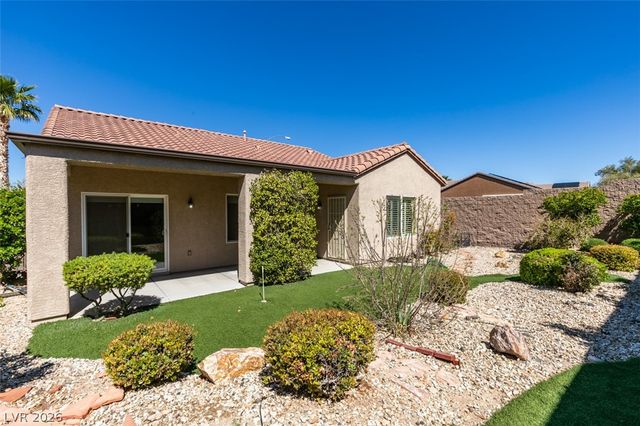 2349 Canyonville Drive, Henderson, NV 89044