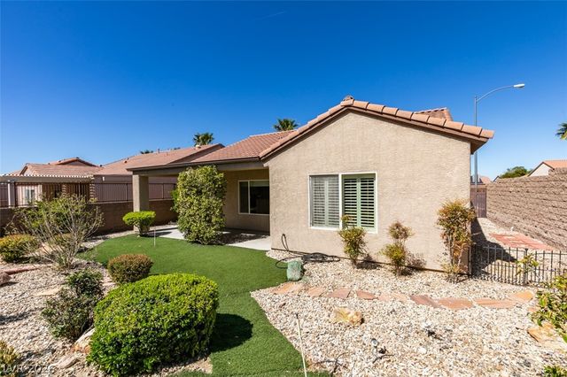 2349 Canyonville Drive, Henderson, NV 89044
