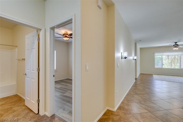 2349 Canyonville Drive, Henderson, NV 89044