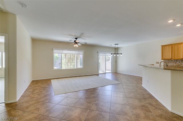 2349 Canyonville Drive, Henderson, NV 89044