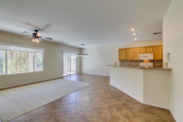 2349 Canyonville Drive, Henderson, NV 89044