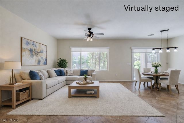 2349 Canyonville Drive, Henderson, NV 89044