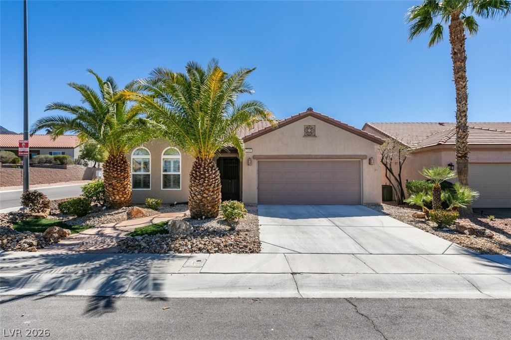 2349 Canyonville Drive, Henderson, NV 89044