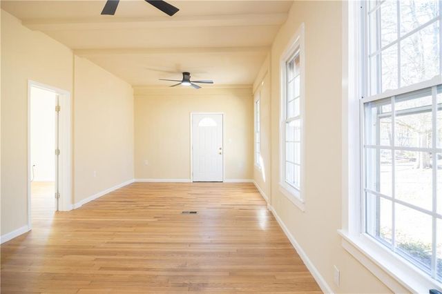 163 Rabbit Town Road, Tate, GA 30177