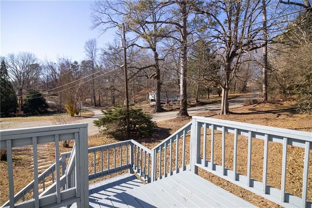 163 Rabbit Town Road, Tate, GA 30177