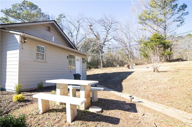 163 Rabbit Town Road, Tate, GA 30177