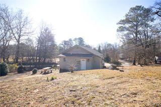 163 Rabbit Town Road, Tate, GA 30177