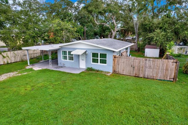 5303 CARLTON ROAD, New Port Richey, FL 34652