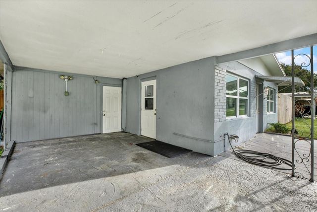 5303 CARLTON ROAD, New Port Richey, FL 34652