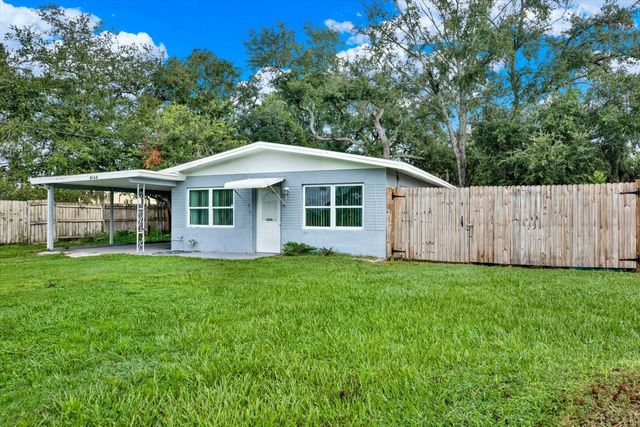 5303 CARLTON ROAD, New Port Richey, FL 34652