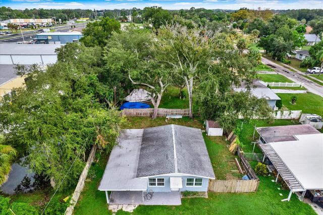 5303 CARLTON ROAD, New Port Richey, FL 34652