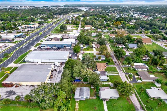 5303 CARLTON ROAD, New Port Richey, FL 34652
