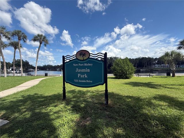 5303 CARLTON ROAD, New Port Richey, FL 34652