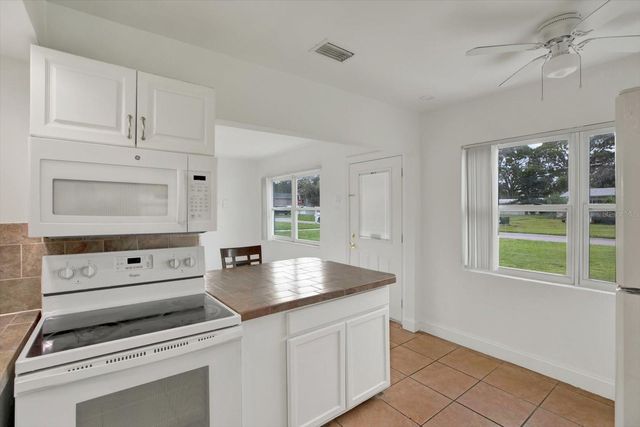 5303 CARLTON ROAD, New Port Richey, FL 34652