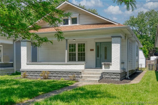 2215 Reno Avenue, New Albany, IN 47150