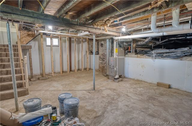 2215 Reno Avenue, New Albany, IN 47150